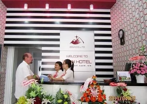 Spot On 670 Zion Motel Da Nang Vietnam