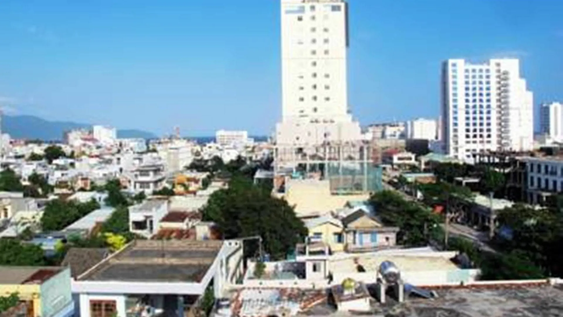 Spot On 670 Zion Motel Da Nang Hotel