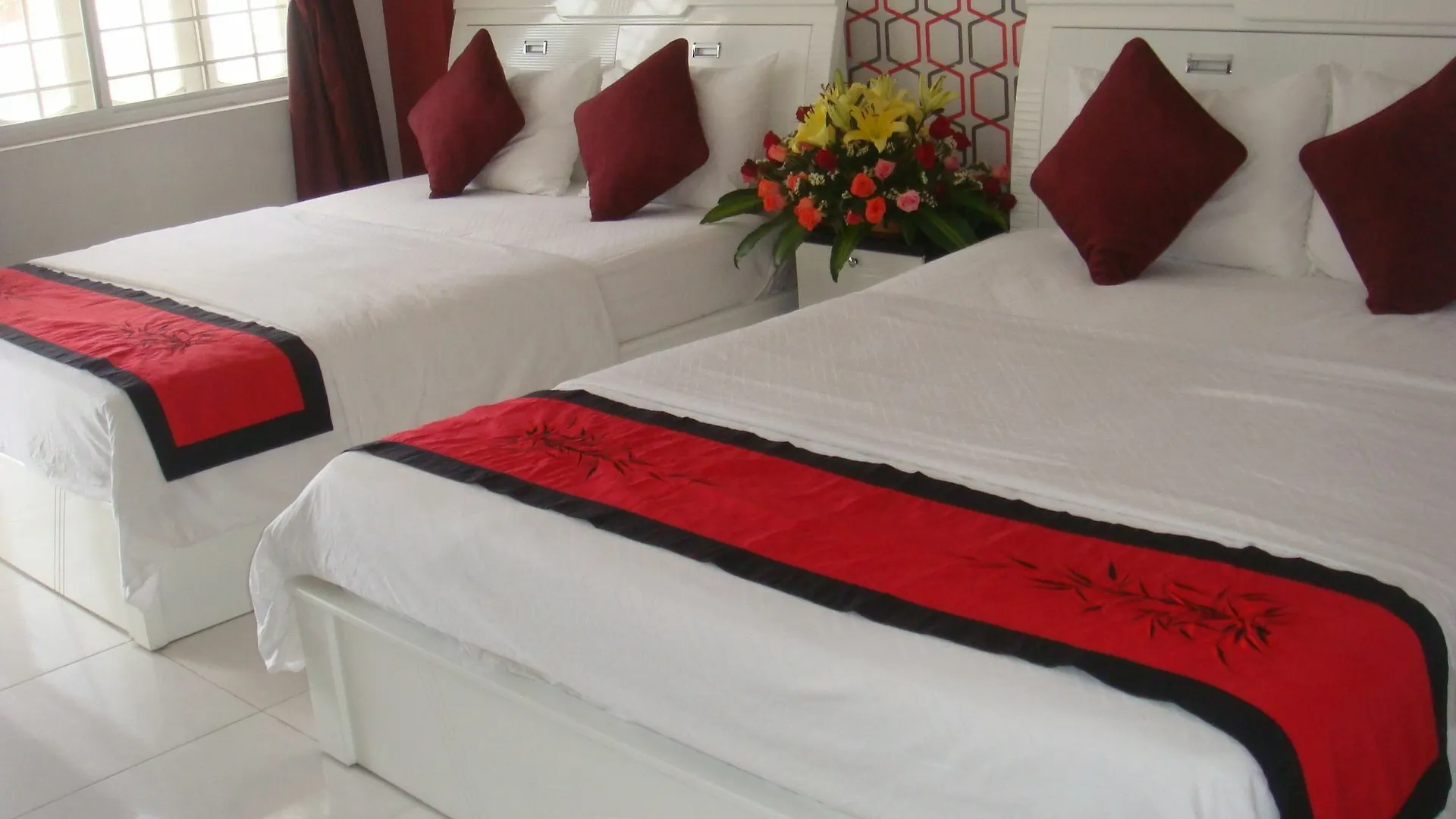Spot On 670 Zion Motel Da Nang