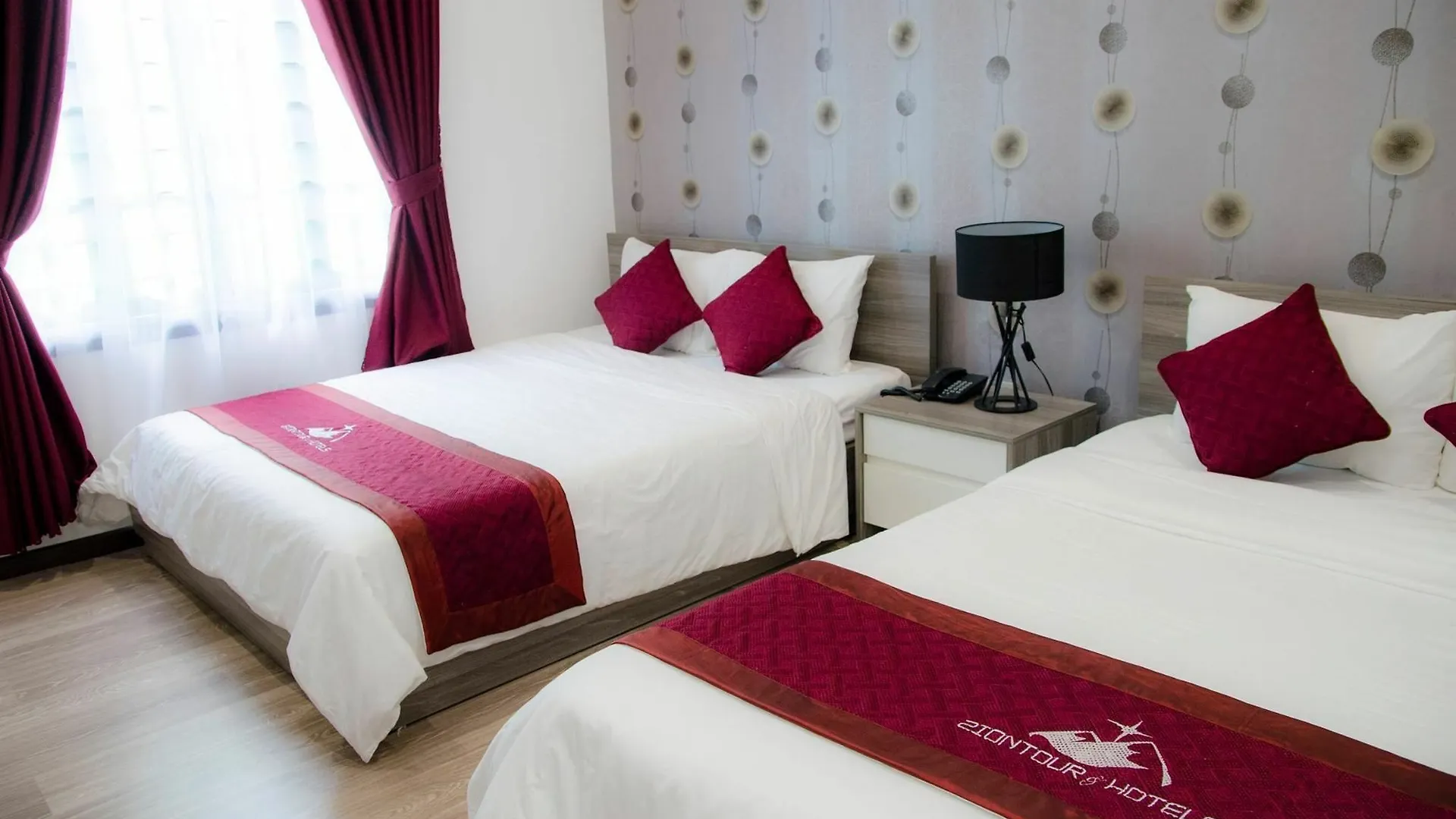 Spot On 670 Zion Motel Da Nang Hotel