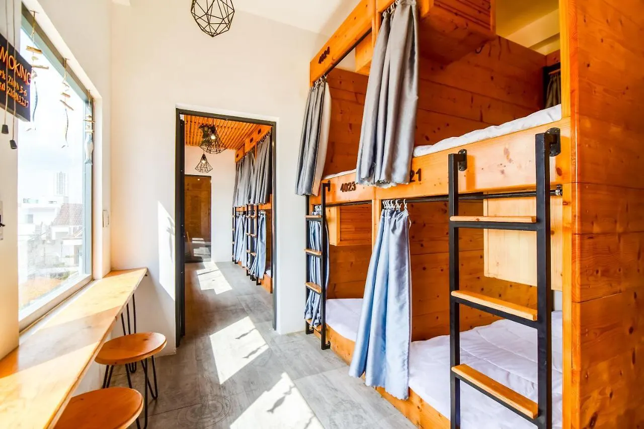 Spot On 670 Zion Motel Da Nang